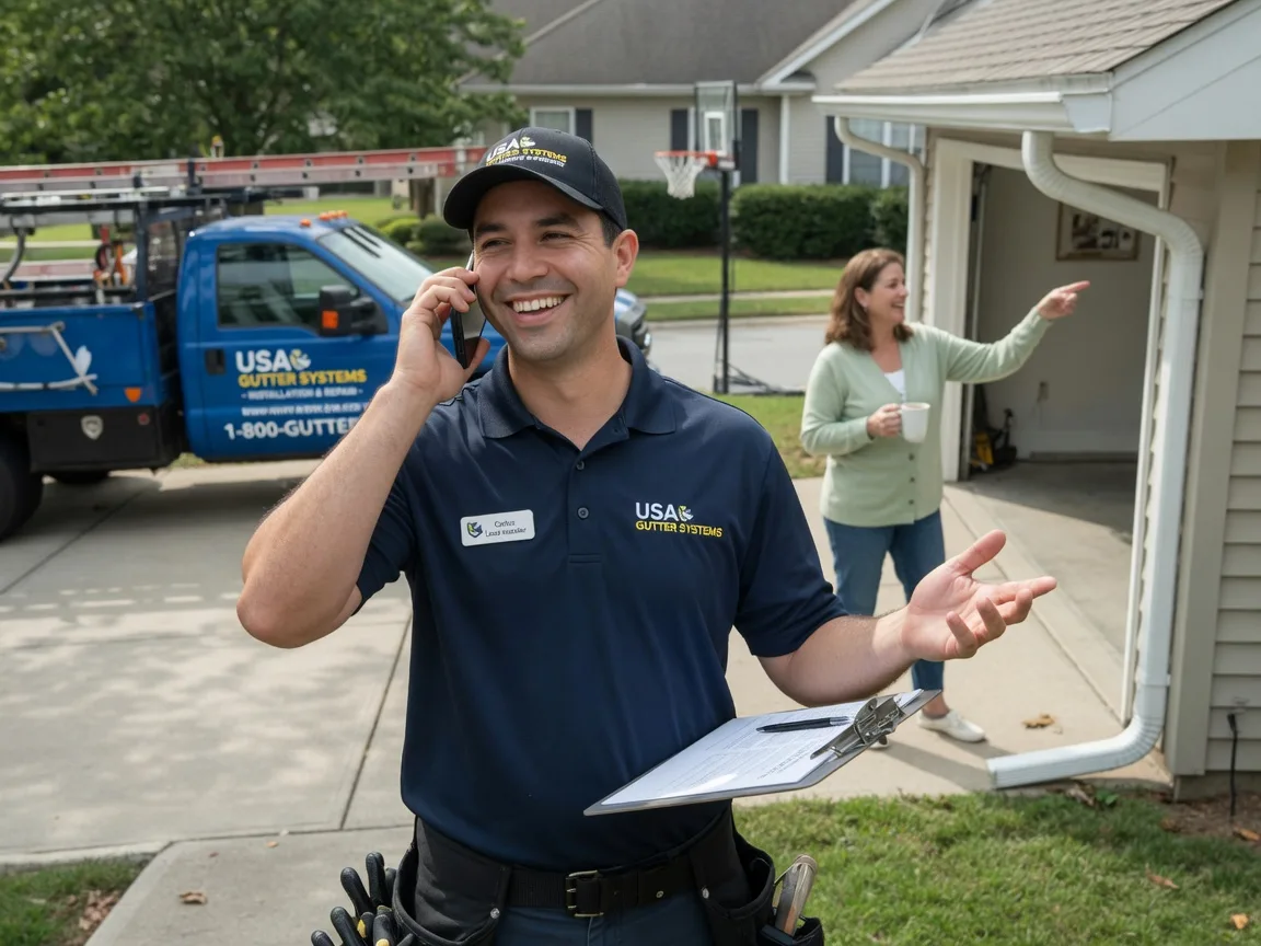 Gutter Installation Glenelg, MD FAQs
